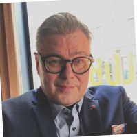 Seripoint Oy Employee Pasi Halonen's profile photo