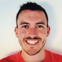 Jet Time Employee Rune Rosquist's profile photo