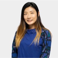 PaperKite Employee Kyoko Kajiyama's profile photo
