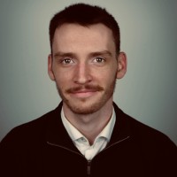 MANUMESURE Employee Arthur Slachetka's profile photo