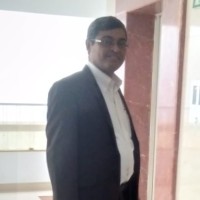 Datadigi Technologies Employee Sujith Kamath's profile photo