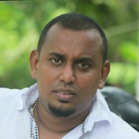 CloudFronts Technologies, LLP. Employee Arunkumar Sivanpillai's profile photo
