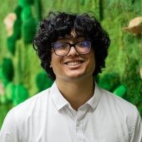 Perseus Employee Suhas Nandiraju's profile photo