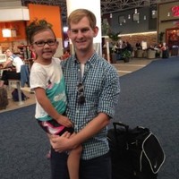 Newport News Shipbuilding, A Division of Huntington Ingalls Industries Employee Anthony Maurer's profile photo