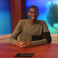 WSVN-TV 7News Employee Ki-Jana King's profile photo