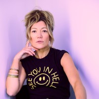 OPTION Model and Media Employee October Moore's profile photo