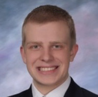 New Hampshire Motor Speedway Employee Alex Rose's profile photo