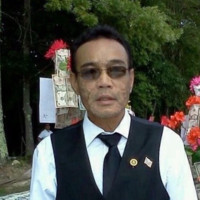 Liberty University School of Law Employee Peter Khongsouvanhkham's profile photo