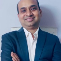 Teleperformance Employee Dev Mudaliar's profile photo