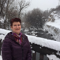 Us Governement Employee Dana Crofts's profile photo