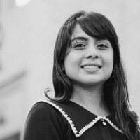 Precise Consultants Employee Melanie Dsouza's profile photo