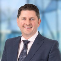KPMG Australia Employee Ben Travers's profile photo