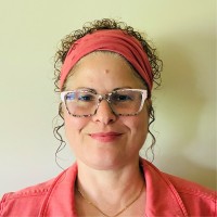 CampusDoor Employee Giulia Hollister's profile photo