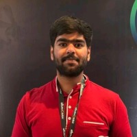 Code4rena Employee Shanmukh Sharma's profile photo