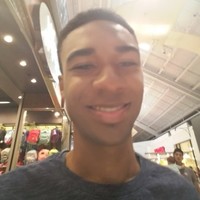 Saks Fifth Avenue OFF 5TH Employee Kemar Thomas's profile photo