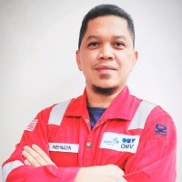 SapuraOMV Upstream (Sarawak) Inc. Employee Amee-Nuddin Mohamad's profile photo