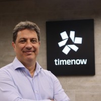 Marcio Tannure Rotta de Almeida Email & Phone Number