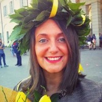 Comune di Carpi Employee Francesca Grandi's profile photo