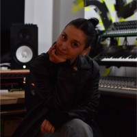 Theatre Refreshment Company Employee Kaycee Carpenter's profile photo