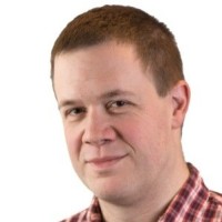 CISSS de la Montérégie-Centre Employee Frederic Herpe's profile photo