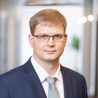 VIALET Employee Stanislavs Puga's profile photo