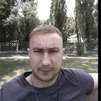 Listex Global Employee Artem Zamsha's profile photo