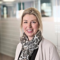 Leading Business Services Employee Claire Pitt's profile photo