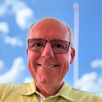 BLOM-DSW Employee Martin van Delft's profile photo