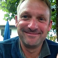 Centec GmbH Employee Bernd Hackmann's profile photo