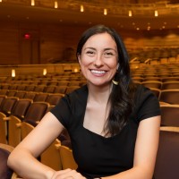 Strathmore Employee Alaina Goss's profile photo