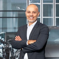 Martin Meyer Email