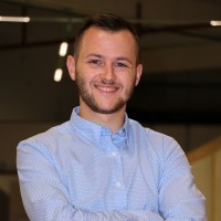 YLD Employee Robert Ban's profile photo