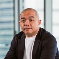 FundPark Employee Paul Mok's profile photo
