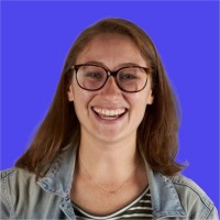 Motion (Creative Analytics) Employee Melissa Rosen's profile photo