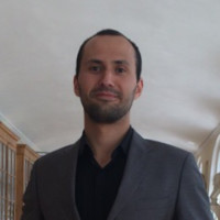 AXLEBOLT Employee Evgeny Ismagilov's profile photo