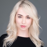 Steadily Employee Coco Lloyd's profile photo