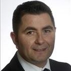 Barclays Wealth Management Employee Jack Spiers's profile photo