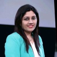 Deepti Indi Email