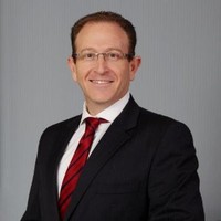 Octagon Financial Services South Africa Employee Menachem Kay's profile photo