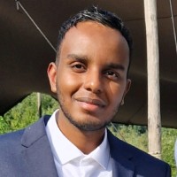 Koninklijke Kentalis Employee Mohamed Ibrahim's profile photo