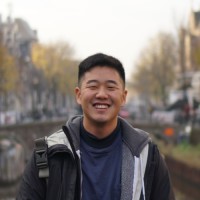 Eric Ju Email & Phone Number