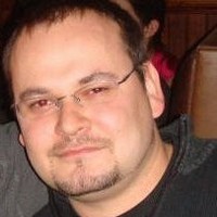 Parathon Employee Tom Toczydlowski's profile photo