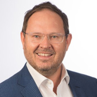Acumentis Group Employee Paul Robbins's profile photo