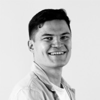 Few&Far Employee Tom Shannon's profile photo