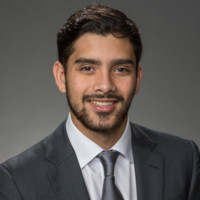 ExxonMobil Employee Jonathan Nunez's profile photo
