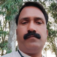 Ahluwalia Contracts (India) Ltd. Employee Narender Kumar's profile photo