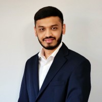 Early Warning® Employee Krupal Patel's profile photo