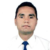 Kathmandu Engineering College Employee Manoj Dhungana's profile photo