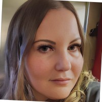 Movera Employee Kate Sumner's profile photo