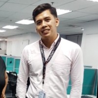 Infinity Support Employee Reiner Parjan's profile photo